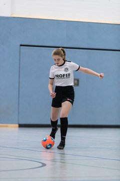 Bild 9 - HFV Futsalmeisterschaft C-Juniorinnen